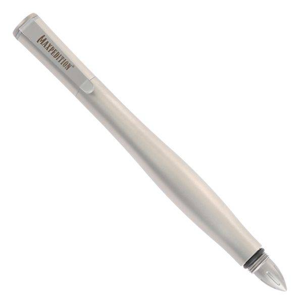 Fred Perrin Concept Stylo Self Defense Pen Stift Kugelschreiber Blau oder Grün 